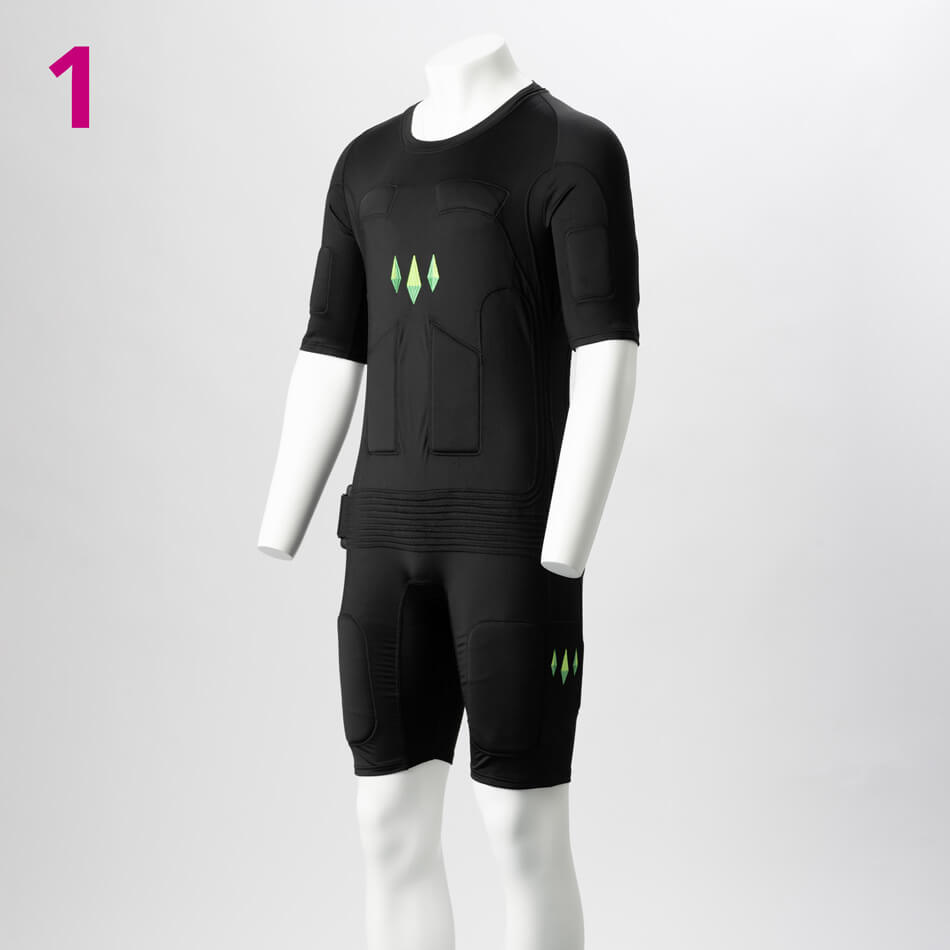 AI-Brand-Studio Productshot