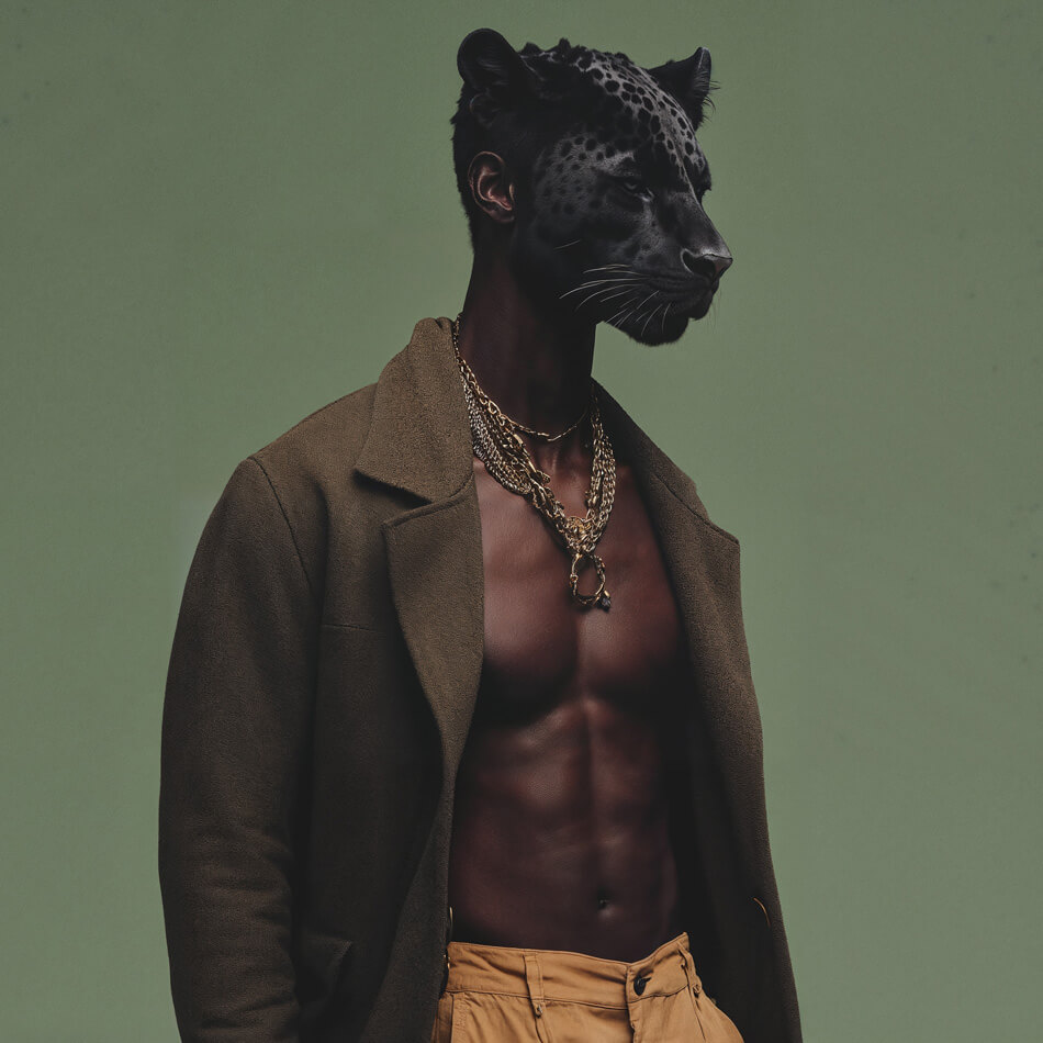 AI-Brand Studio - Werbekampagne